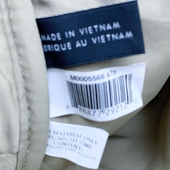 Marc by Marc Jacobs Compact Sling Backpack in Blue - Picture 7 of 15